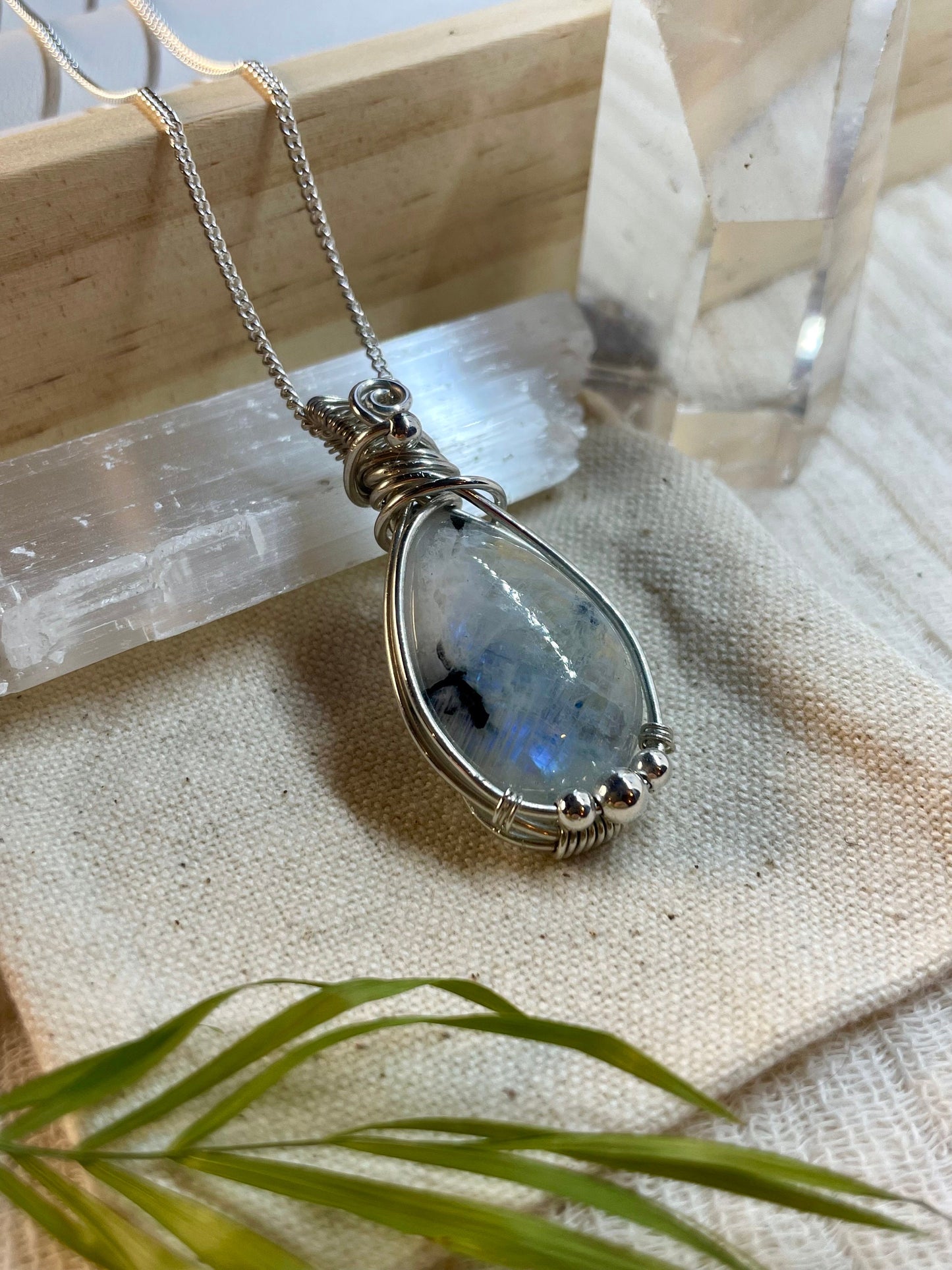 Jewellery Gift Voucher - Lilymoonstone, Gift ideas for her, Coupon certificate