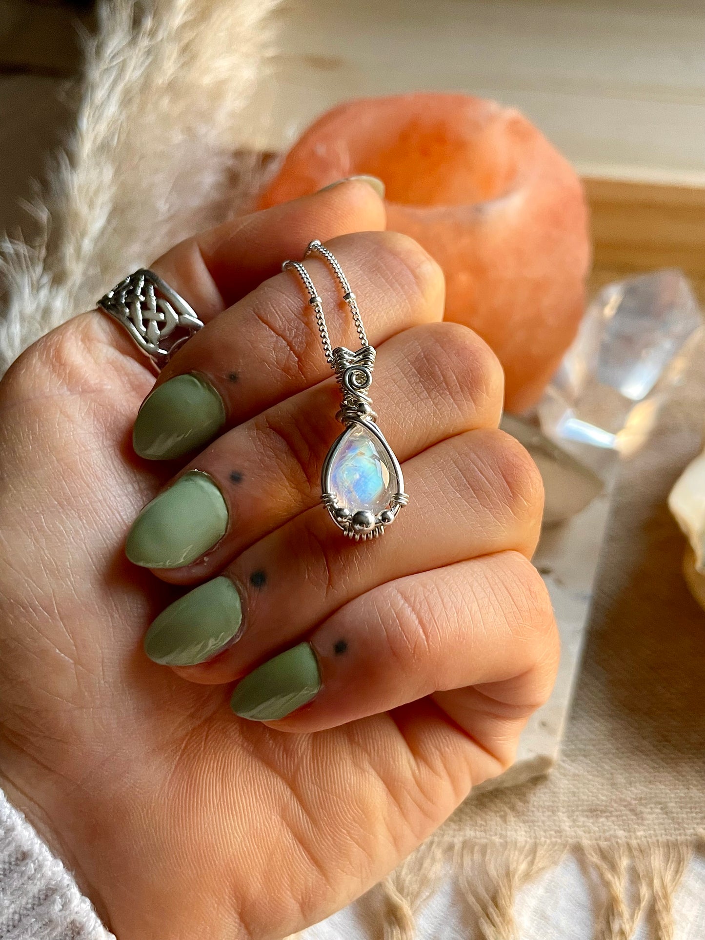Jewellery Gift Voucher - Lilymoonstone, Gift ideas for her, Coupon certificate