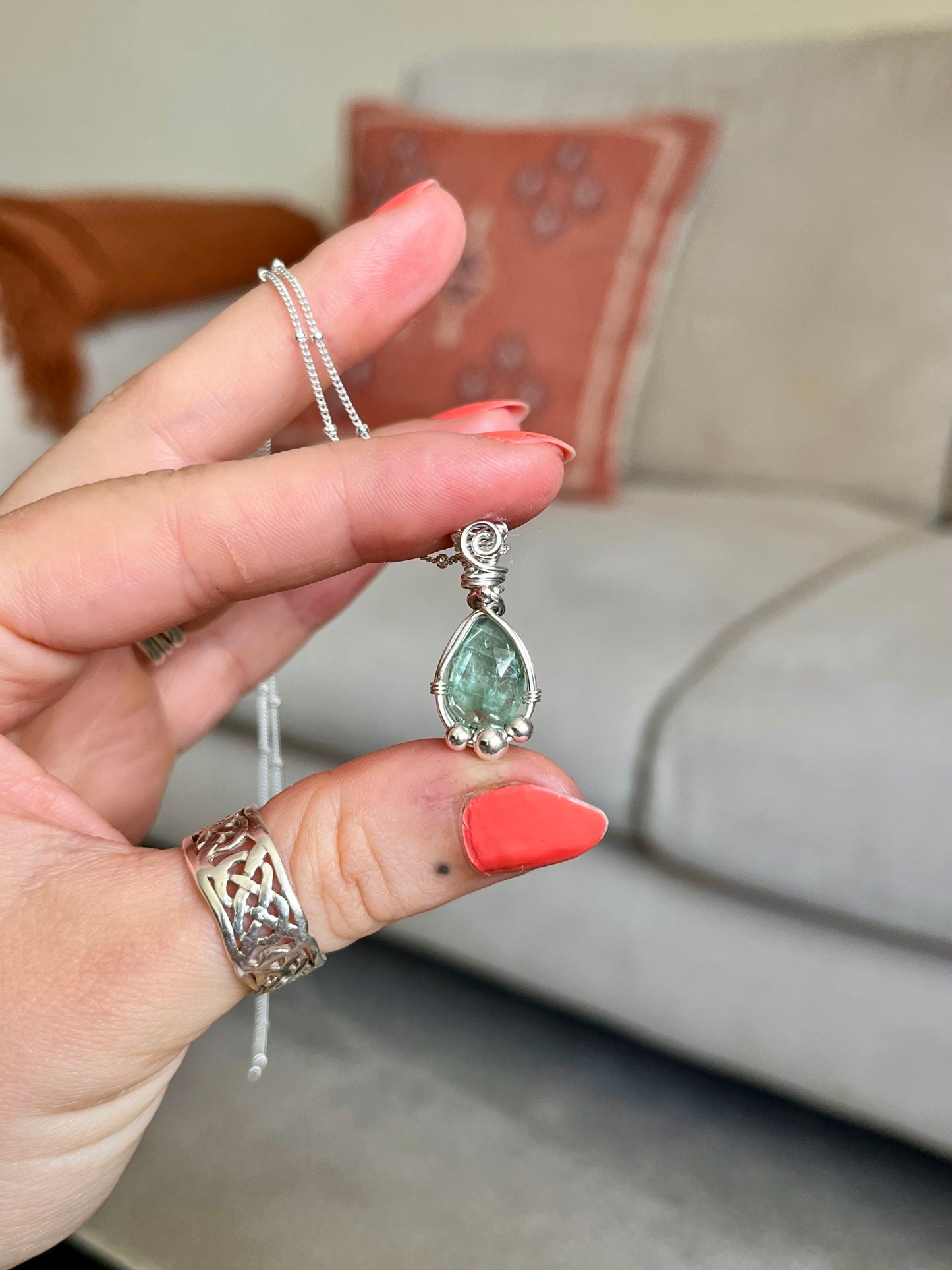 Jewellery Gift Voucher - Lilymoonstone, Gift ideas for her, Coupon certificate