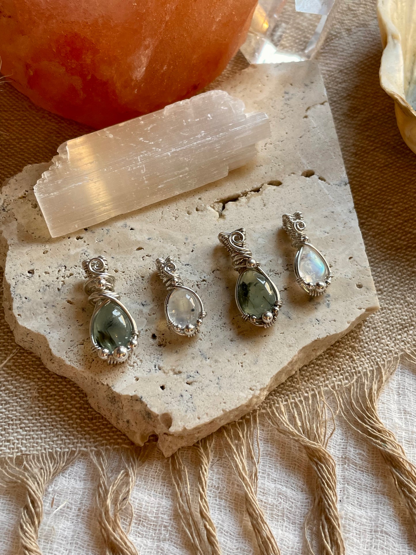 Jewellery Gift Voucher - Lilymoonstone, Gift ideas for her, Coupon certificate