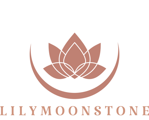 Lilymoonstone